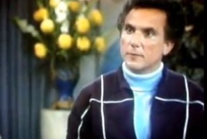 Henry Polic II as Jerry Silver in Webster
