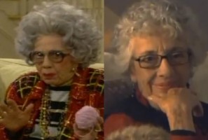 Ann Morgan Guilbert—Now