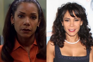 Daphne Rubin-Vega—Now