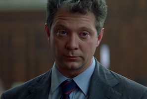 Jeff Perry as Bryce Hunter in Wild Things (1998)