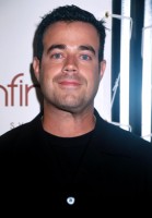 Carson Daly on MTV’s Total Request Live