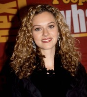 Hilarie Burton on MTV’s Total Request Live