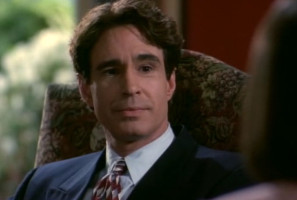 John Shea as Lex Luthor in Lois & Clark: The New Adventures of Superman (1993)
