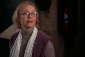 K Callan as Martha Kent in Lois & Clark: The New Adventures of Superman (1993-1997)