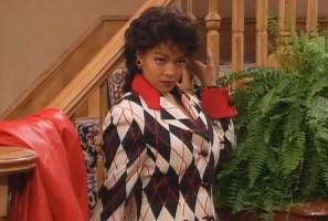 Kim Fields as Regina