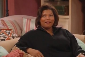Queen Latifah as Khadijah James in Living Single (1993-1998)