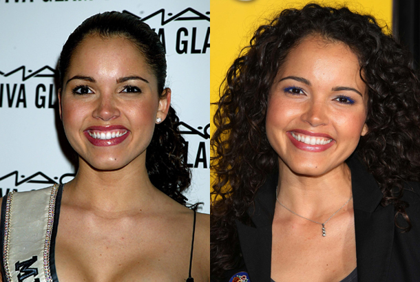 Susie Castillo—Now