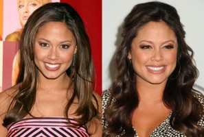 Vanessa Lachey—Now