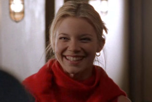 Amy Smart as Ruby in Felicity (1999–2001)