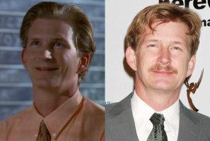 Bill Brochtrup—Now