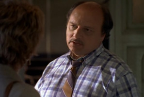 Dennis Franz as Detective Andy Sipowicz in NYPD Blue (1993-2005)