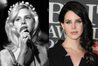 Lana Del Rey—Now