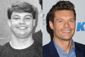 Ryan Seacrest – Snakkle