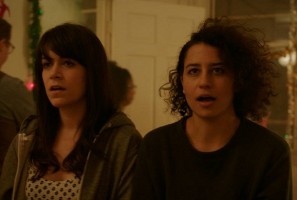 Our Favorite Broads are Back! S2 of Broad City Premieres!
