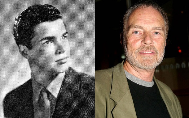 Richard Beymer Now