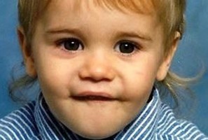 justin bieber before